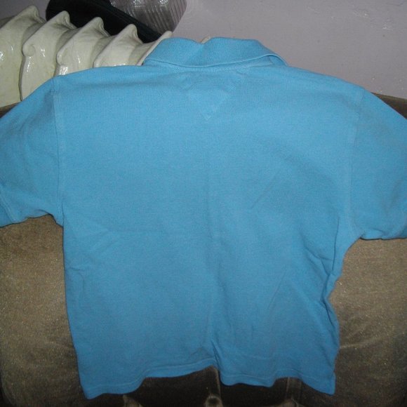 Tommy Hilfiger Polo Shirt - Picture 4 of 4